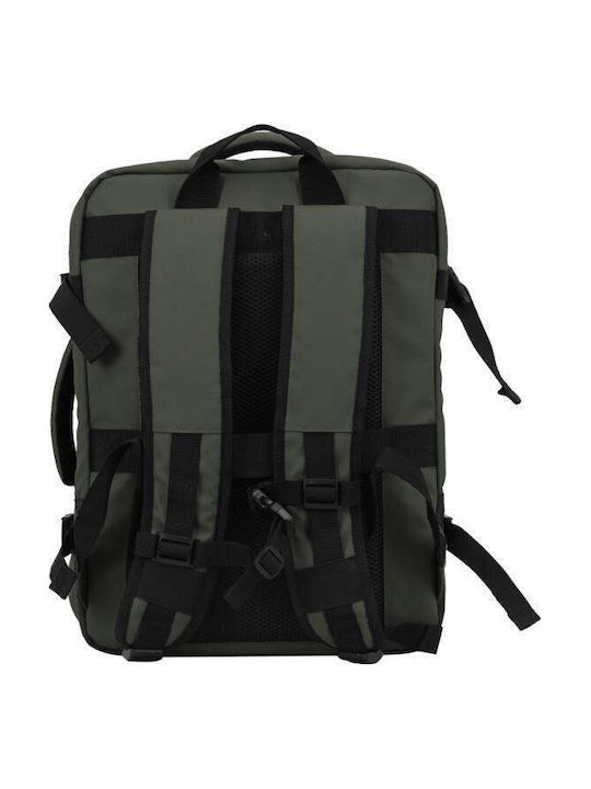 Paulter Backpack Green