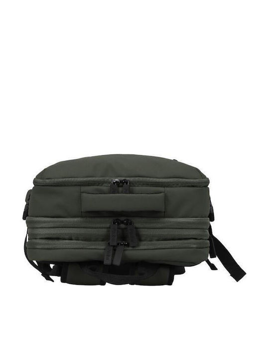 Paulter Backpack Green
