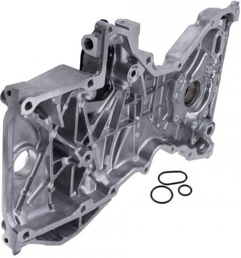 Oil Pump Honda Civic IX Saloon 2011-2016 1.8L Sedan Honda Civic VIII Hatchback 2005-2012 1.8L Hatchback Honda Civic VIII Saloon 2005-2013 1.8L Sedan