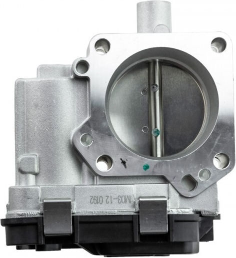 NTY Πεταλούδα Γκαζιού Αυτοκινήτου για Seat Leon Skoda Octavia Volkswagen Golf / Polo Audi A3