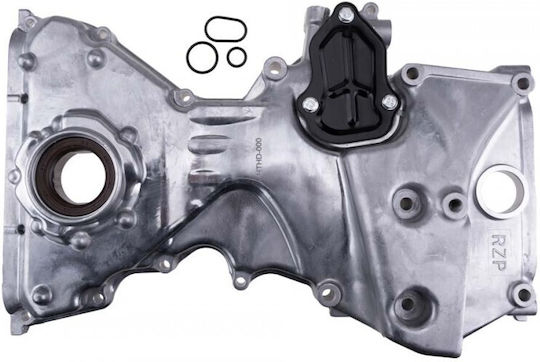 Oil Pump Honda Civic IX Saloon 2011-2016 1.8L Sedan Honda Civic VIII Hatchback 2005-2012 1.8L Hatchback Honda Civic VIII Saloon 2005-2013 1.8L Sedan