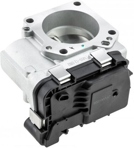 NTY Πεταλούδα Γκαζιού Αυτοκινήτου για Seat Leon Skoda Octavia Volkswagen Golf / Polo Audi A3