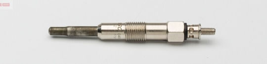 Fiat Croma 154 Incandescent Spark Plug Denso Dg132