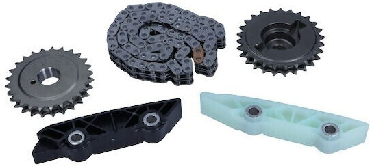 Timing Chain Gasket Febi Bilstein 102123