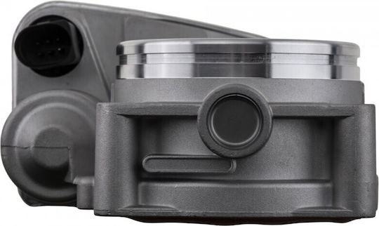 Throttle Body Bmw 5 2001-2010 4.4l Sedan Bmw 5 Touring 2004-2010 4.4l Estate Bmw 6 2003-2010 4.4l Coupe