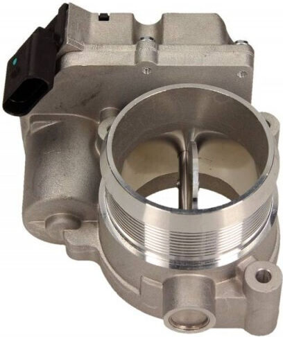 Clapetă De Control Aer Intrare Pierburg 7.03703.75.0