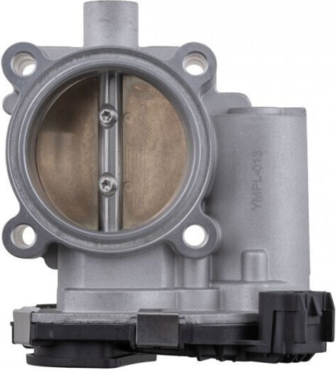 Στόμιο Πεταλούδας Γκαζιού Opel Astra J 2009-2015 1.6l Hatchback Opel Astra J Gtc 2011-0 1.6l Hatchback Opel Astra J Saloon 2012-0 1.6l Sedan