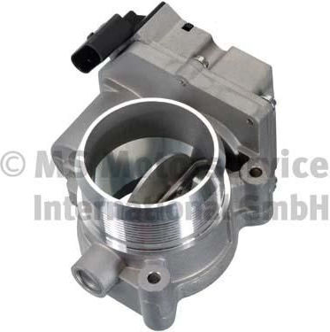 Clapetă De Control Aer Intrare Pierburg 7.03703.75.0