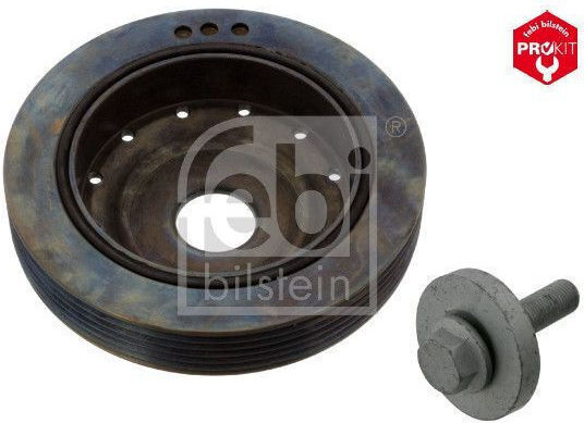 Curea Fulie Arbore Cotit Febi Bilstein 45179