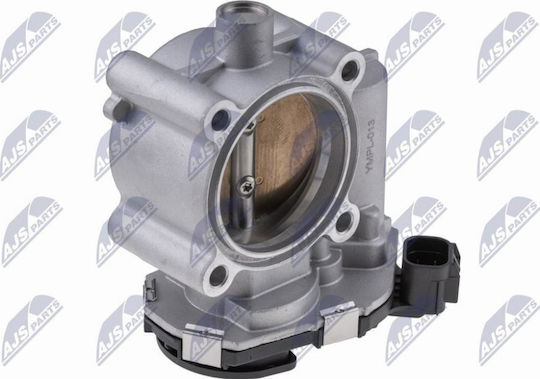 Στόμιο Πεταλούδας Γκαζιού Opel Astra J 2009-2015 1.6l Hatchback Opel Astra J Gtc 2011-0 1.6l Hatchback Opel Astra J Saloon 2012-0 1.6l Sedan