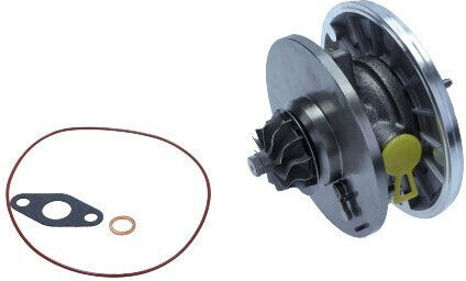 Basic Assembly Turbocharger Meat & Doria 60043