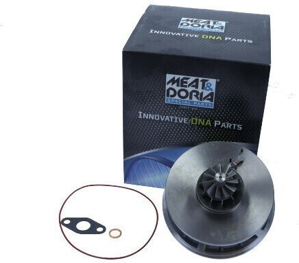 Basic Assembly Turbocharger Meat & Doria 60043