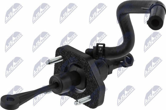 Αντλια Συμπλεκτη Ανω Hyundai I20 Active Ib Gb I20 Cross 41610-c8100 2014--> Nsphy512 Nsphy512-6355