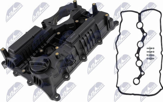 Engine Head Cover Hyundai I30 2016-0 2.0l Hatchback Hyundai I30 Fastback 2017-0 2.0l Hatchback Hyundai Kona 2017-0 2.0l SUV