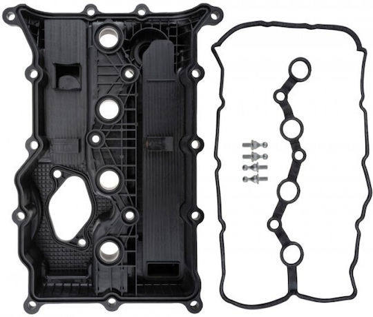 Engine Head Cover Hyundai I30 2016-0 2.0l Hatchback Hyundai I30 Fastback 2017-0 2.0l Hatchback Hyundai Kona 2017-0 2.0l SUV