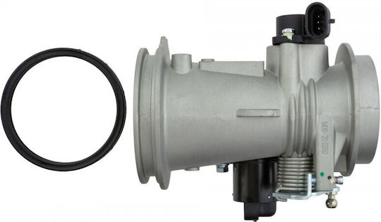 Στόμιο Πεταλούδας Γκαζιού Renault Clio Ii 1998-2016 1.4l Hatchback Renault Kangoo 1997-0 1.6l Mpv Renault Kangoo 1997-0 1.4l Mpv
