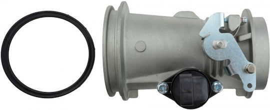 Στόμιο Πεταλούδας Γκαζιού Renault Clio Ii 1998-2016 1.4l Hatchback Renault Kangoo 1997-0 1.6l Mpv Renault Kangoo 1997-0 1.4l Mpv