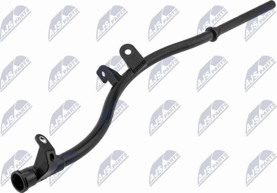 Oil Level Measuring Rod Funnel Audi A1 2010-2018 1.6l Hatchback Audi A1 Sportback 2011-2018 1.6l Hatchback Audi A3 2003-2013 1.6l Hatchback