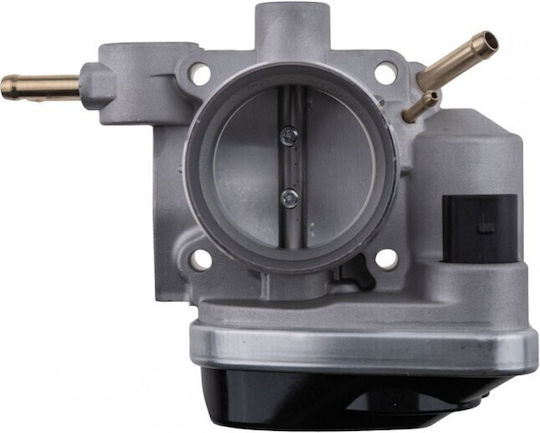Throttle Body Audi A4 B5 1994-2001 1.6l Sedan Audi A4 B5 Avant 1994-2002 1.6l Estate Audi A4 B6 2000-2005 1.6l Sedan