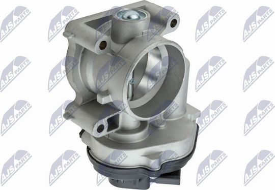 Throttle Body Ford C-Max 2007-2010 1.6L MPV Volvo C30 2006-2013 2.0L Hatchback Volvo C30 2006-2013 1.8L Hatchback