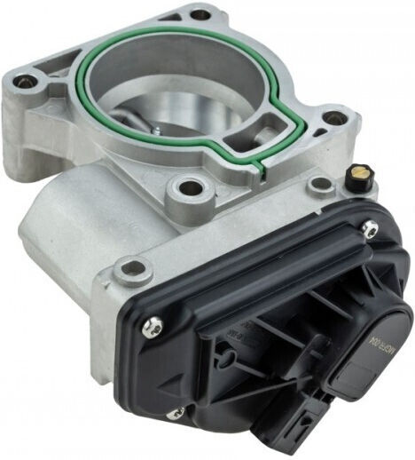Throttle Body Ford C-Max 2007-2010 1.6L MPV Volvo C30 2006-2013 2.0L Hatchback Volvo C30 2006-2013 1.8L Hatchback