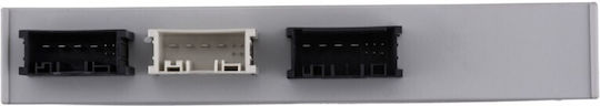 Set Cable Repair Brain Opening Luggage Compartment Bmw X6 2007-2014 4.4L Suv Bmw X6 2007-2014 3.0L Suv