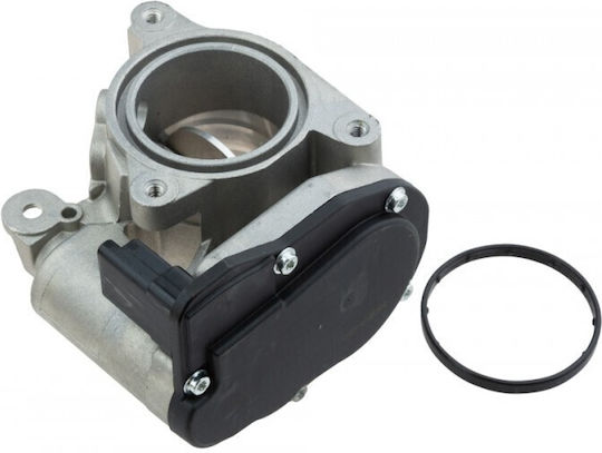 Throttle Body Peugeot 4007 2007-2013 2.2L SUV Peugeot 407 2004-2011 2.2L Sedan Peugeot 407 SW 2004-2011 2.2L Estate