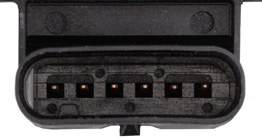 Στόμιο Πεταλούδας Γκαζιού Bmw 1 2011-2019 3.0l Hatchback Bmw 1 2011-2019 2.0l Hatchback Bmw 1 2011-0 3.0l Hatchback