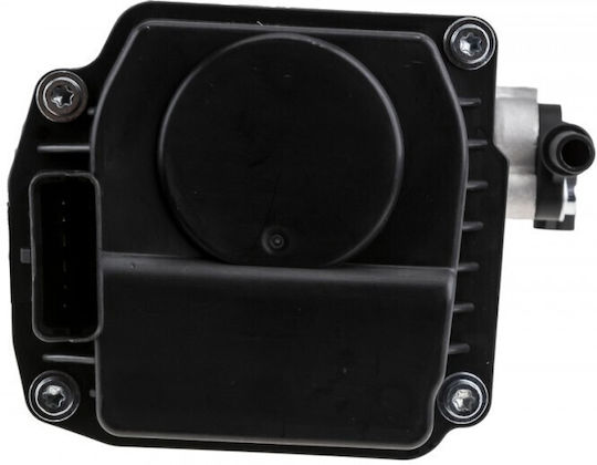 Throttle Body Peugeot 206 Cc 2000-2008 2.0L Convertible Peugeot 206 Hatchback 1998-2012 2.0L Hatchback Peugeot 206 Sw 2002-0 2.0L Estate