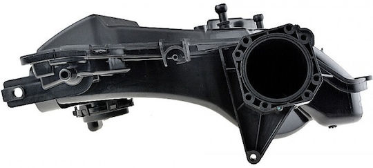 Μονάδα Πολλαπλής Εισαγωγής Audi A3 2003-2013 1.6l Hatchback Audi A3 1996-2006 1.6l Hatchback Audi A3 Convertible 2008-2013 1.6l Convertible