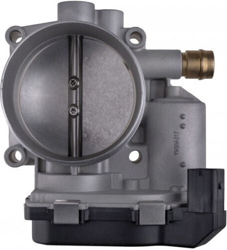 Drosselklappe für BMW 1 2011-2019 3.0l Hatchback