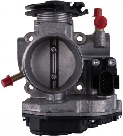 Στόμιο Πεταλούδας Γκαζιού Vw Transporter T4 Bus 1990-2004 2.5l Bus Vw Transporter T4 Platform Chassis 1990-2003 2.5l Van Vw Transporter T4 Van 1990-2003 2.5l Van