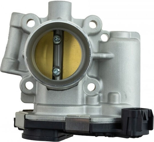 Throttle Body Opel Adam 2012-2019 1.4l Hatchback Opel Astra J 2009-2015 1.4l Hatchback Opel Astra J Gtc 2011-0 1.4l Hatchback