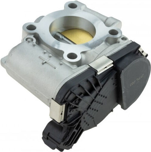 Throttle Body Opel Adam 2012-2019 1.4l Hatchback Opel Astra J 2009-2015 1.4l Hatchback Opel Astra J Gtc 2011-0 1.4l Hatchback