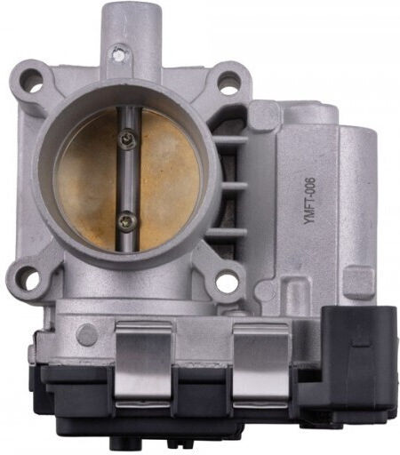 Στόμιο Πεταλούδας Γκαζιού Fiat Doblo Box Body Mpv 2000-0 1.4l Van Fiat Doblo Bus 2009-0 1.4l Bus Fiat Doblo Mpv 2001-0 1.4l Mpv