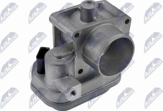 Throttle Body Opel Astra G Estate 1998-2004 1.7l Estate Opel Astra G Estate Van 1998-2005 1.7l Van Opel Astra G Hatchback 1998-2009 1.7l Hatchback