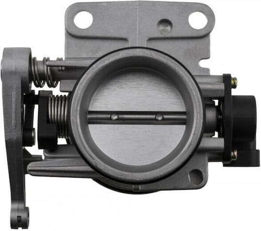 Στόμιο Πεταλούδας Γκαζιού Renault Clio Ii 1998-2016 1.6l Hatchback Renault Clio Ii 1998-2016 1.4l Hatchback Dacia Duster 2010-2018 1.6l Suv