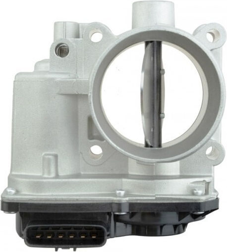 Στόμιο Πεταλούδας Γκαζιού Mitsubishi L200 Triton 2004-2018 2.5l Pickup Mitsubishi Pajero Iv 2006-0 3.2l Suv