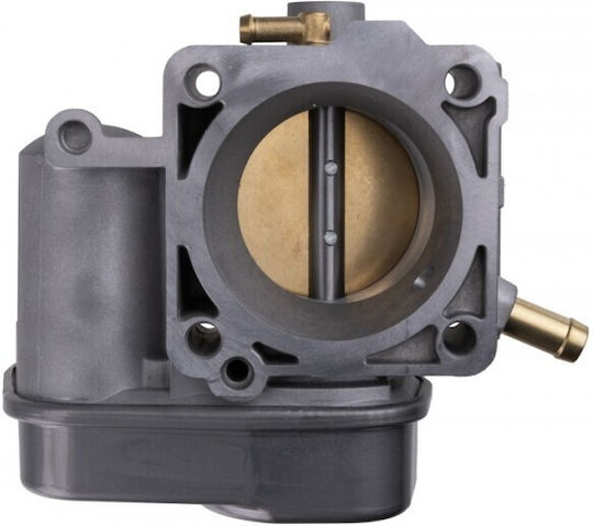 Στόμιο Πεταλούδας Γκαζιού Opel Astra G Classic 2004-2009 1.6l Hatchback Opel Astra G Classic 2004-2009 1.4l Hatchback Opel Astra G Classic Caravan 2004-2009 1.6l Estate