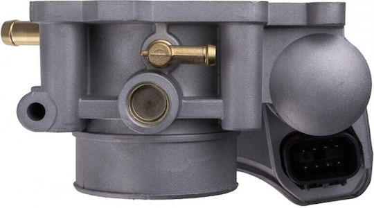 Στόμιο Πεταλούδας Γκαζιού Opel Astra G Classic 2004-2009 1.6l Hatchback Opel Astra G Classic 2004-2009 1.4l Hatchback Opel Astra G Classic Caravan 2004-2009 1.6l Estate