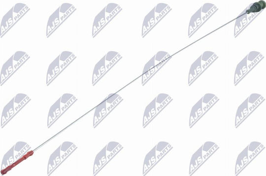 Oil Level Measuring Rod Mercedes-Benz C-Class 2007-2015 2.5L Sedan Mercedes-Benz C-Class 2007-2015 3.5L Sedan Mercedes-Benz C-Class 2007-2015 3.0L Sedan