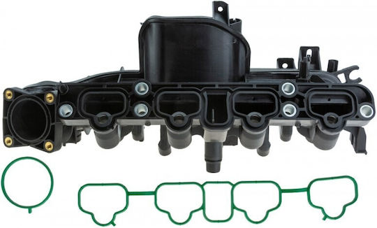 Μονάδα Πολλαπλής Εισαγωγής Chevrolet Cruze 2009-0 1.4l Sedan Chevrolet Cruze Hatchback 2010-0 1.4l Hatchback Chevrolet Cruze Station Wagon 2012-0 1.4l Estate