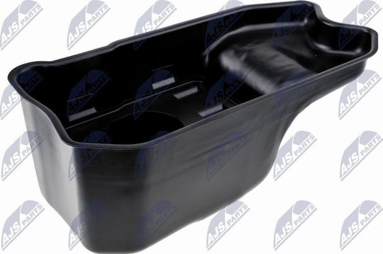 Oil Pan Iveco Daily III Bus 1999-2006 2.3L Bus Iveco Daily III Platform Chassis 1998-2009 2.3L Van Iveco Daily III Van 1999-2009 2.3L Van