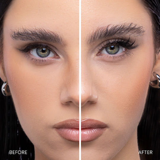 Mia Make Up Спирала Черна 9.8мл