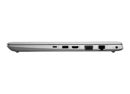 HP ProBook 440 G5 Refurbished Grade A 14" (Core i5-8250U/8GB/256GB SSD/W11 Pro)