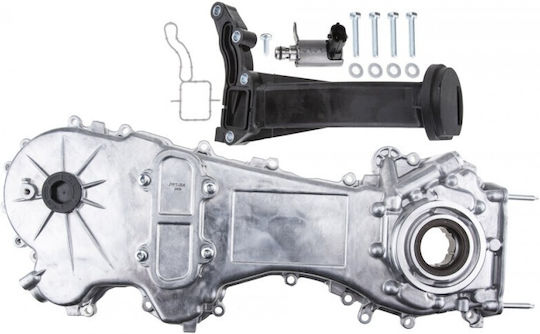 Oil Pump Fiat 500 2007-0 1.3l Hatchback Fiat 500 C 2009-0 1.3l Convertible Fiat 500L 2012-0 1.3l Hatchback
