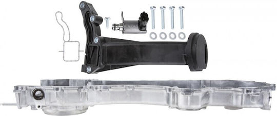 Oil Pump Fiat 500 2007-0 1.3l Hatchback Fiat 500 C 2009-0 1.3l Convertible Fiat 500L 2012-0 1.3l Hatchback