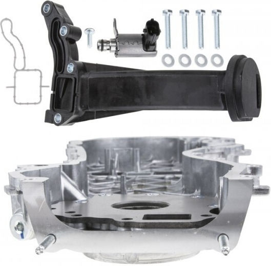 Oil Pump Fiat 500 2007-0 1.3l Hatchback Fiat 500 C 2009-0 1.3l Convertible Fiat 500L 2012-0 1.3l Hatchback