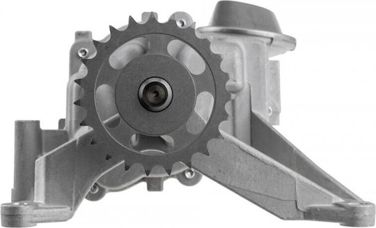 Oil Pump Peugeot 3008 MPV 2009-2017 2.0L MPV Peugeot 3008 Van 2009-2017 2.0L Van Peugeot 308 CC 2009-2015 2.0L Convertible
