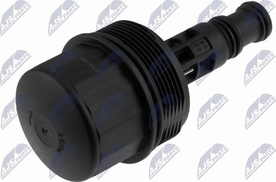 Oil Filter Cover Case Mercedes-Benz C-Class 2000-2007 2.5L Sedan Mercedes-Benz C-Class 2007-2015 3.5L Sedan Mercedes-Benz C-Class 2007-2015 3.0L Sedan